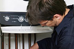 boiler repair Llanfaelog